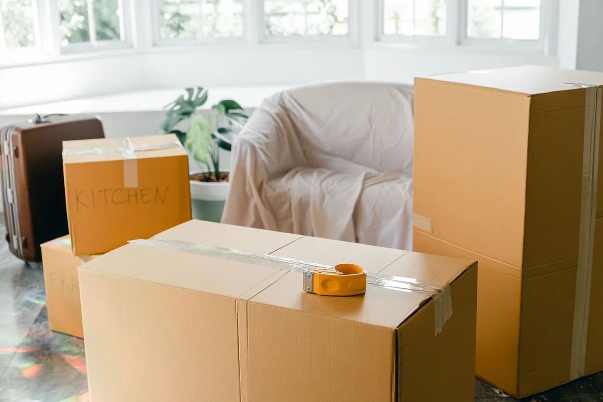 Estate Cleanout After a Death in Mukilteo, WA